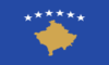 Kosovo - Playoff Kosovo